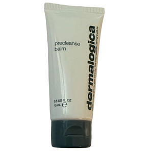 NWT Dermalogica Precleanse Balm .5 fl oz